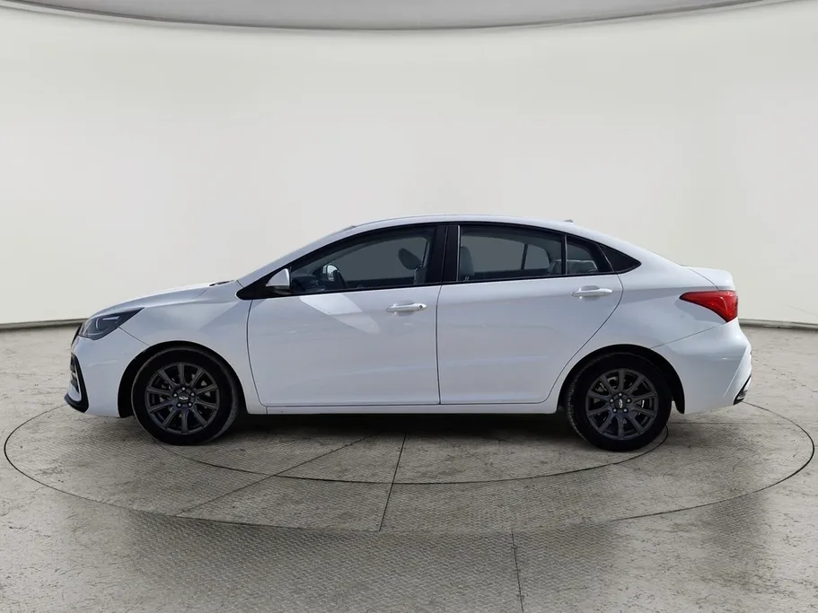 2024 Chery Arrizo 5 Comfort 