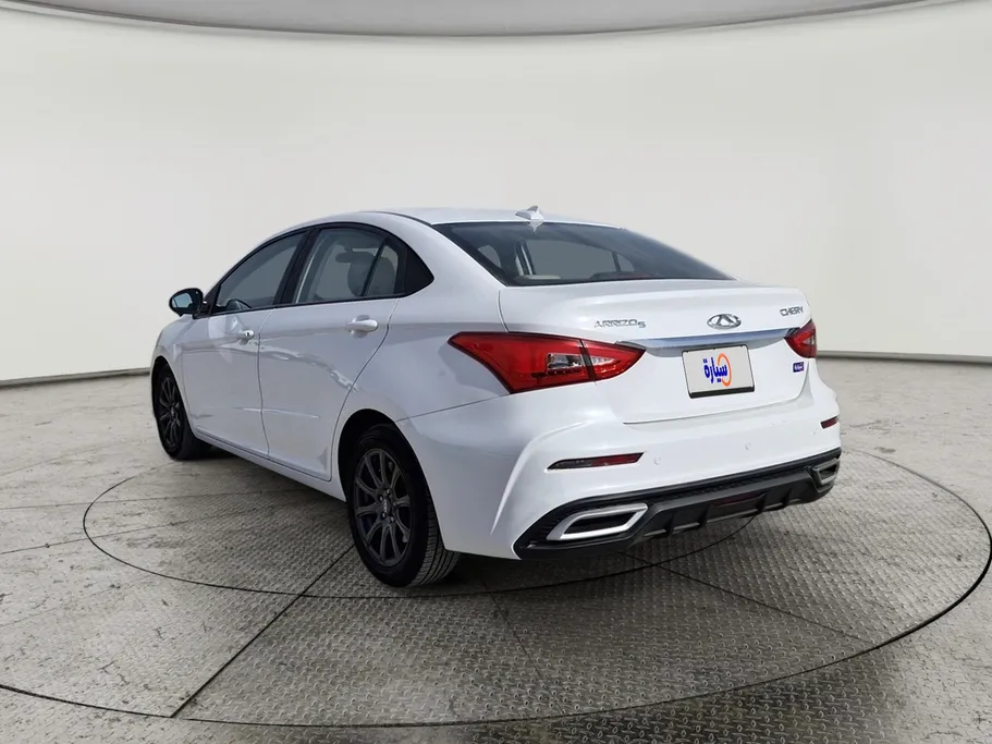 2024 Chery Arrizo 5 Comfort 