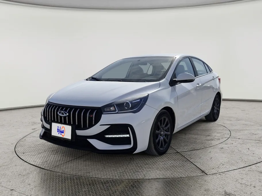 2024 Chery Arrizo 5 Comfort 