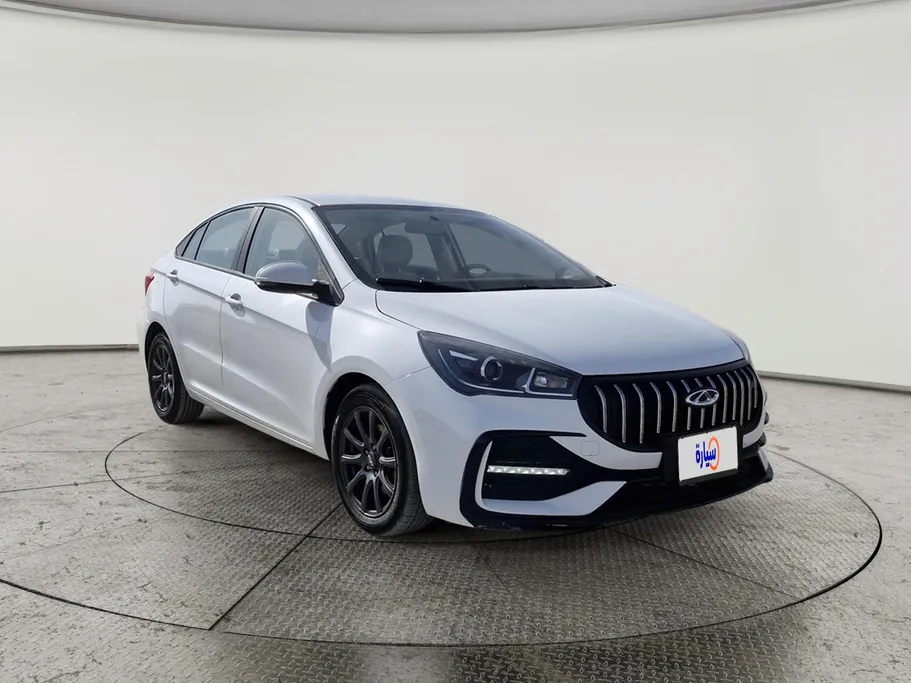 2024 Chery Arrizo 5 Comfort 