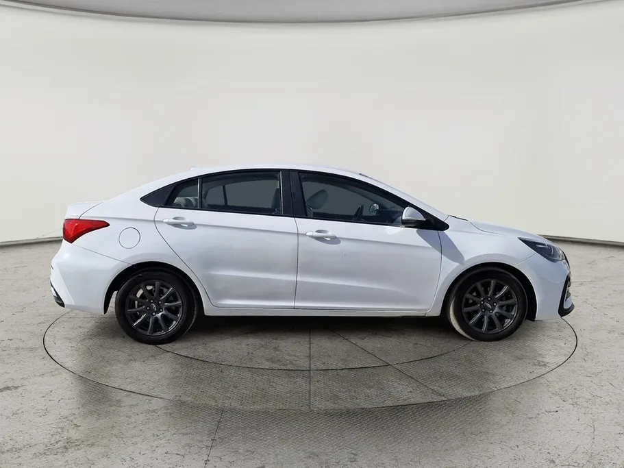 2024 Chery Arrizo 5 Comfort 