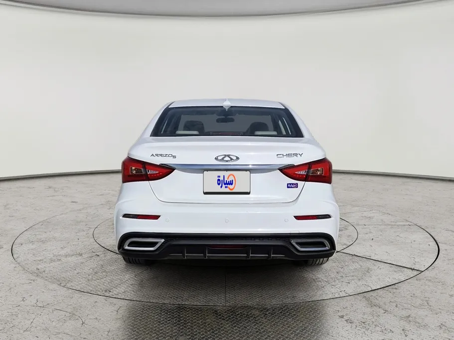 2024 Chery Arrizo 5 Comfort 