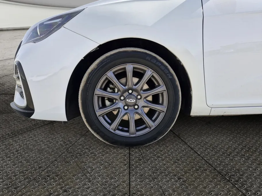 2024 Chery Arrizo 5 Comfort 