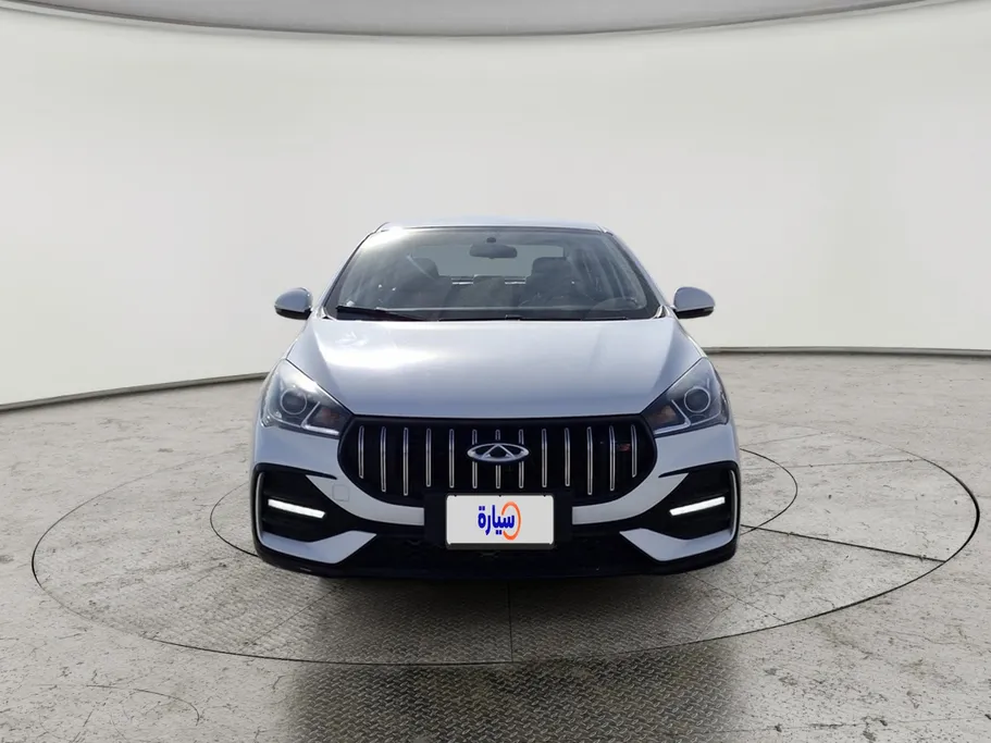 2024 Chery Arrizo 5 Comfort 