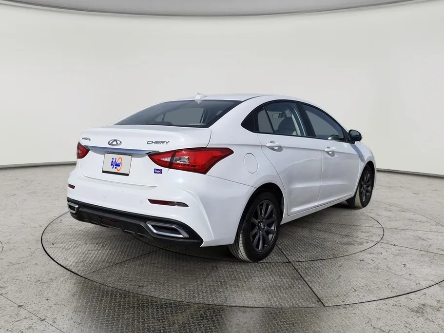 2024 Chery Arrizo 5 Comfort 