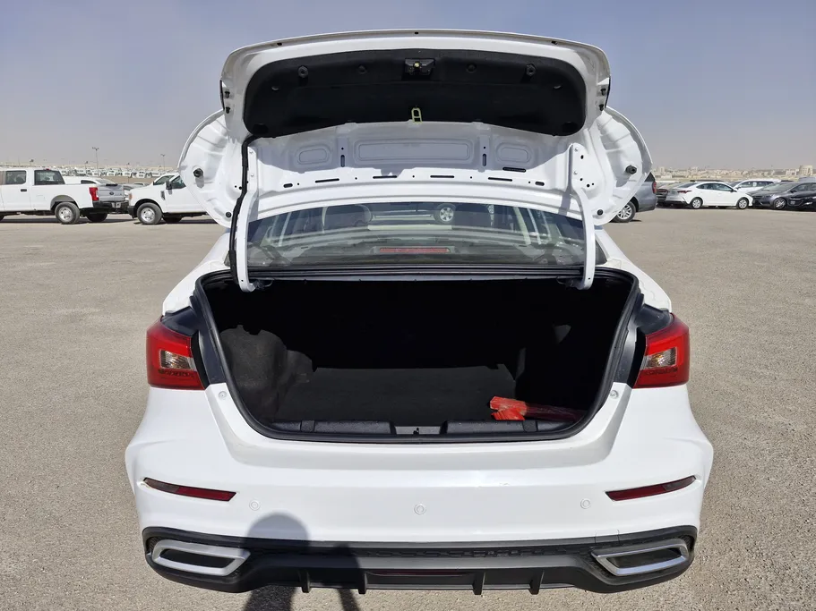 2024 Chery Arrizo 5 Comfort 