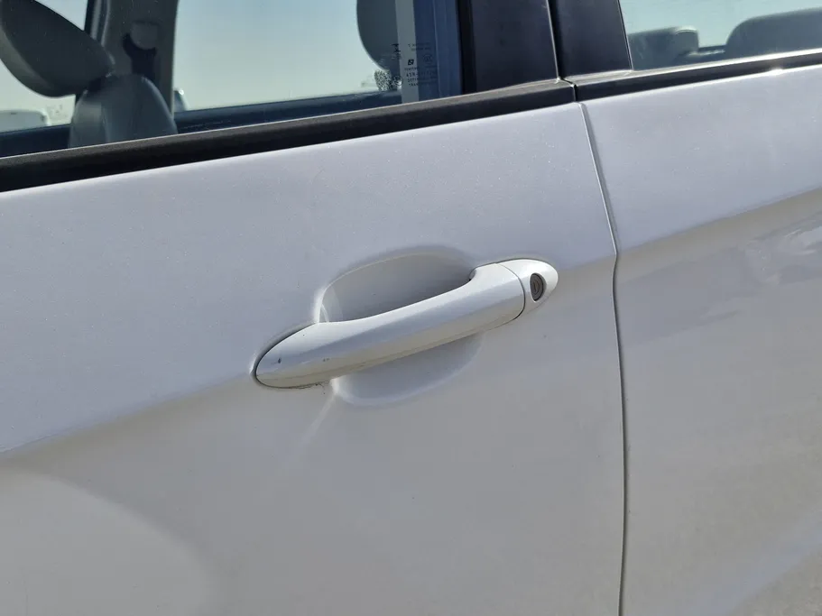 2024 Chery Arrizo 5 Comfort 