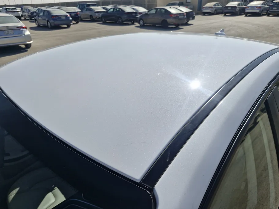 2024 Chery Arrizo 5 Comfort 