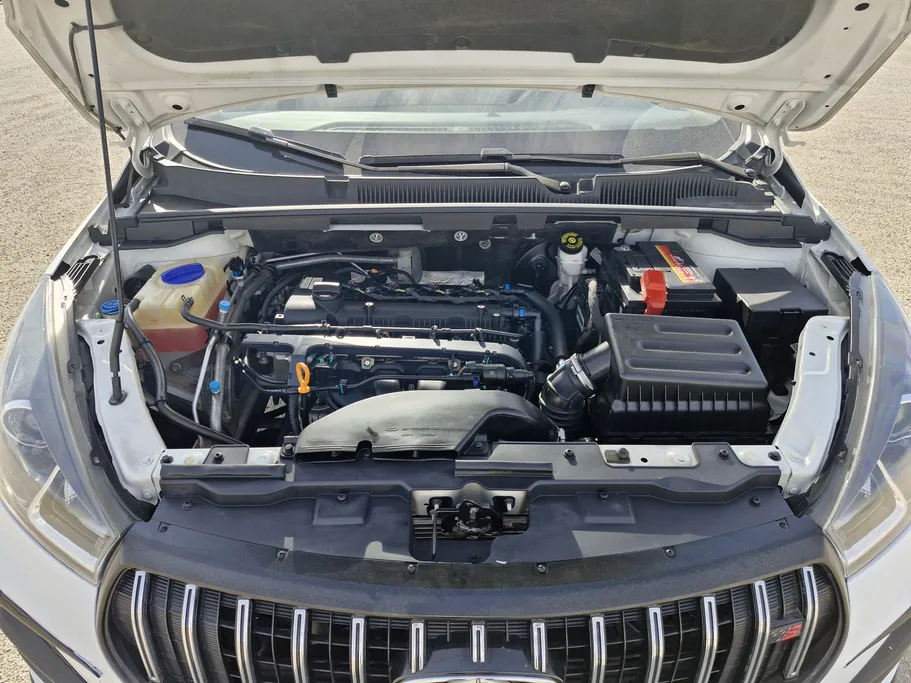 2024 Chery Arrizo 5 Comfort 