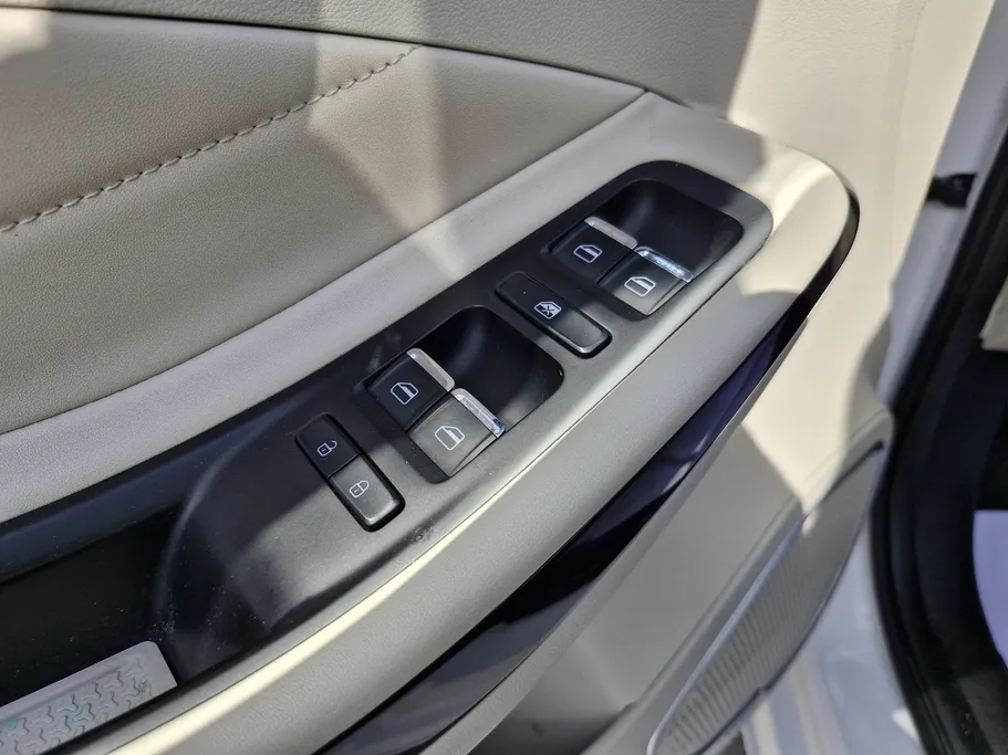 2024 Chery Arrizo 5 Comfort 