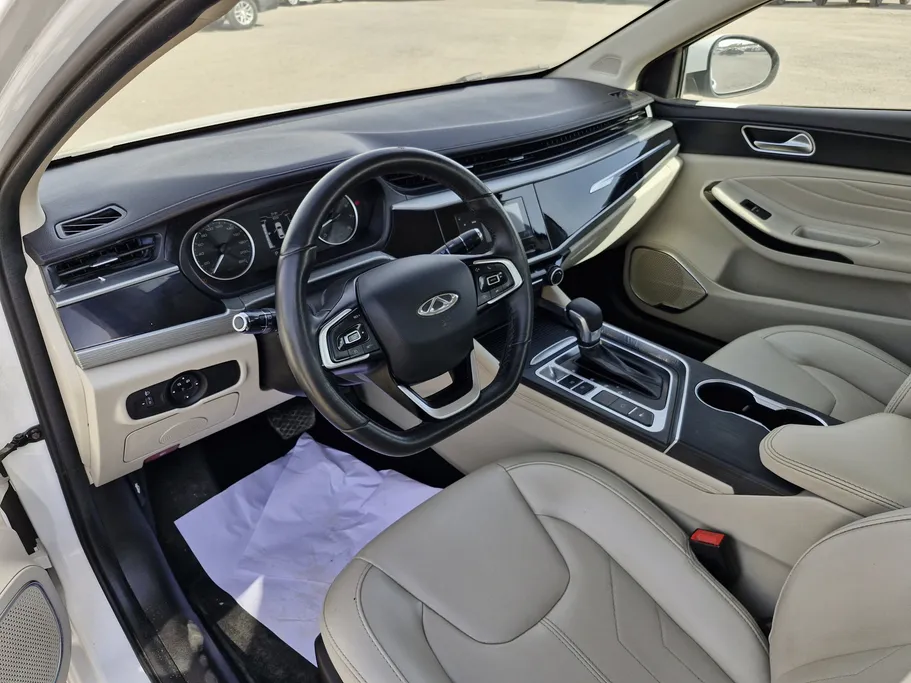 2024 Chery Arrizo 5 Comfort 