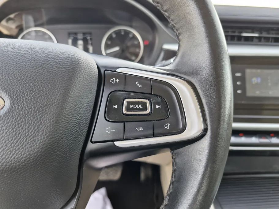 2024 Chery Arrizo 5 Comfort 