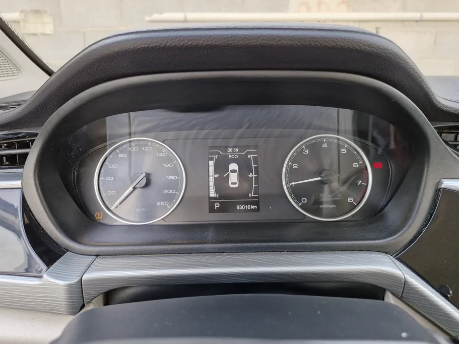 2024 Chery Arrizo 5 Comfort 