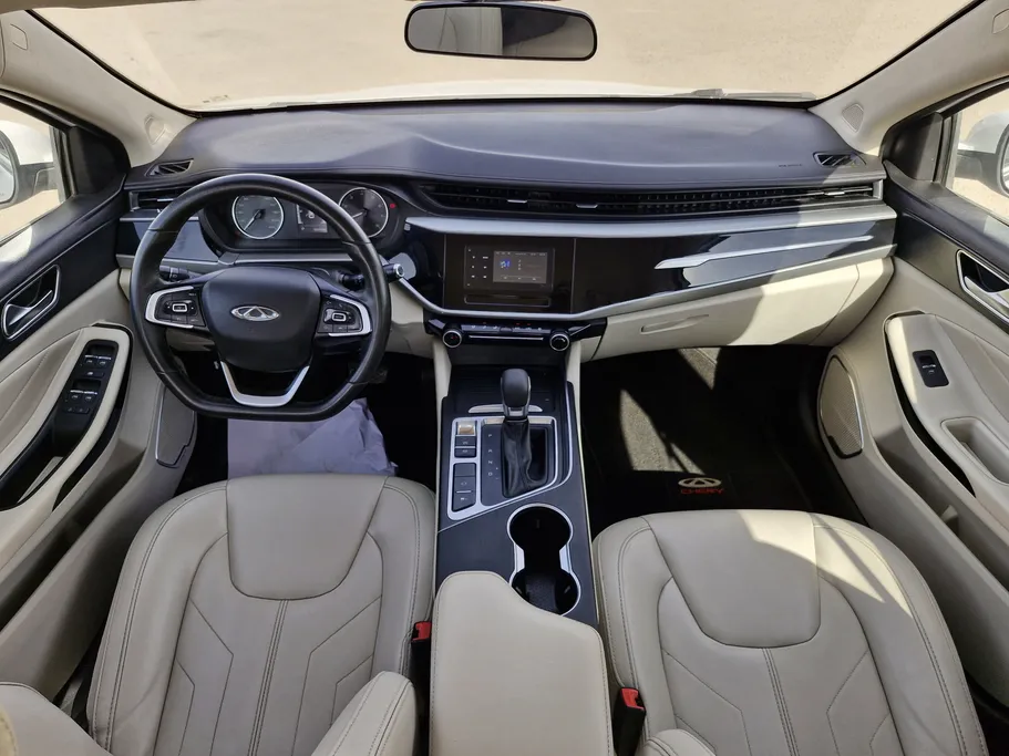 2024 Chery Arrizo 5 Comfort 