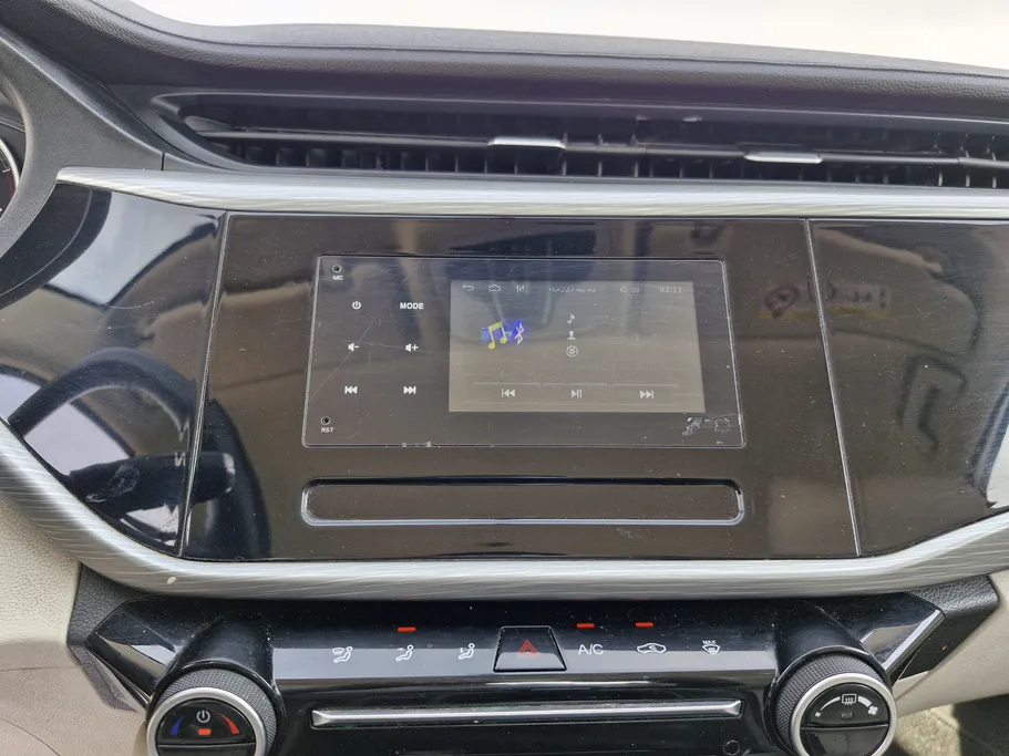 2024 Chery Arrizo 5 Comfort 