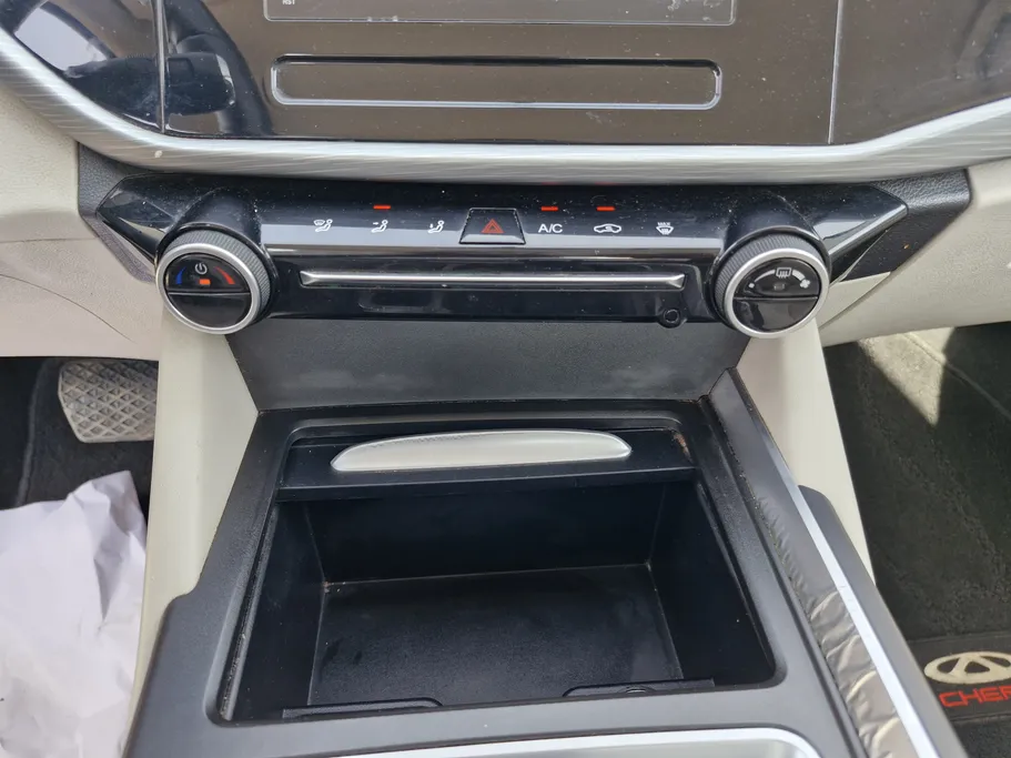 2024 Chery Arrizo 5 Comfort 