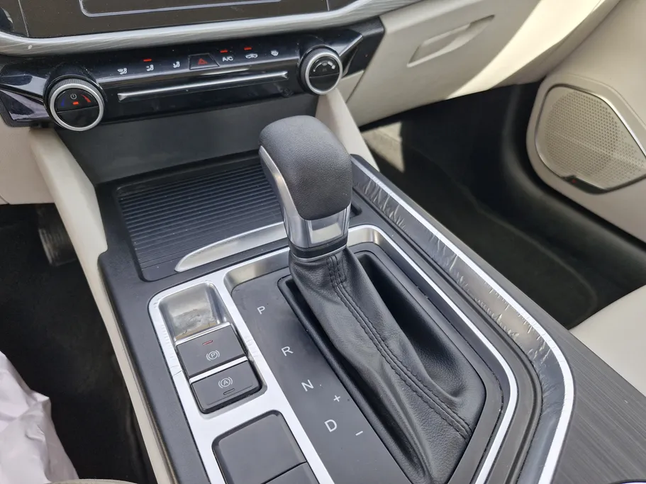 2024 Chery Arrizo 5 Comfort 