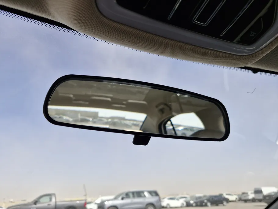 2024 Chery Arrizo 5 Comfort 