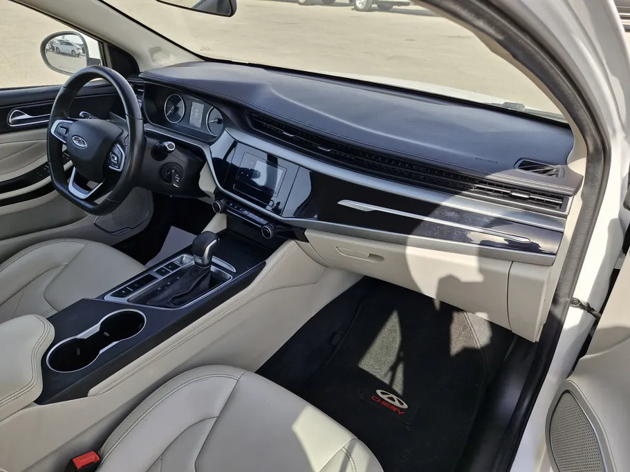 2024 Chery Arrizo 5 Comfort 