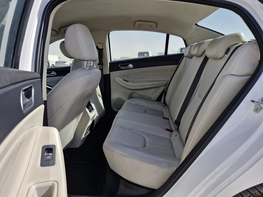 2024 Chery Arrizo 5 Comfort 