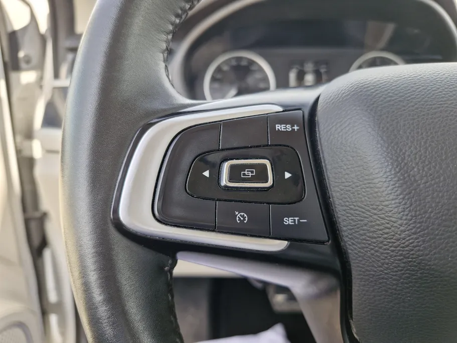 2024 Chery Arrizo 5 Comfort 