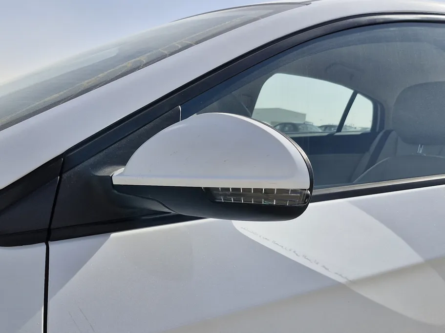 2024 Chery Arrizo 5 Comfort 