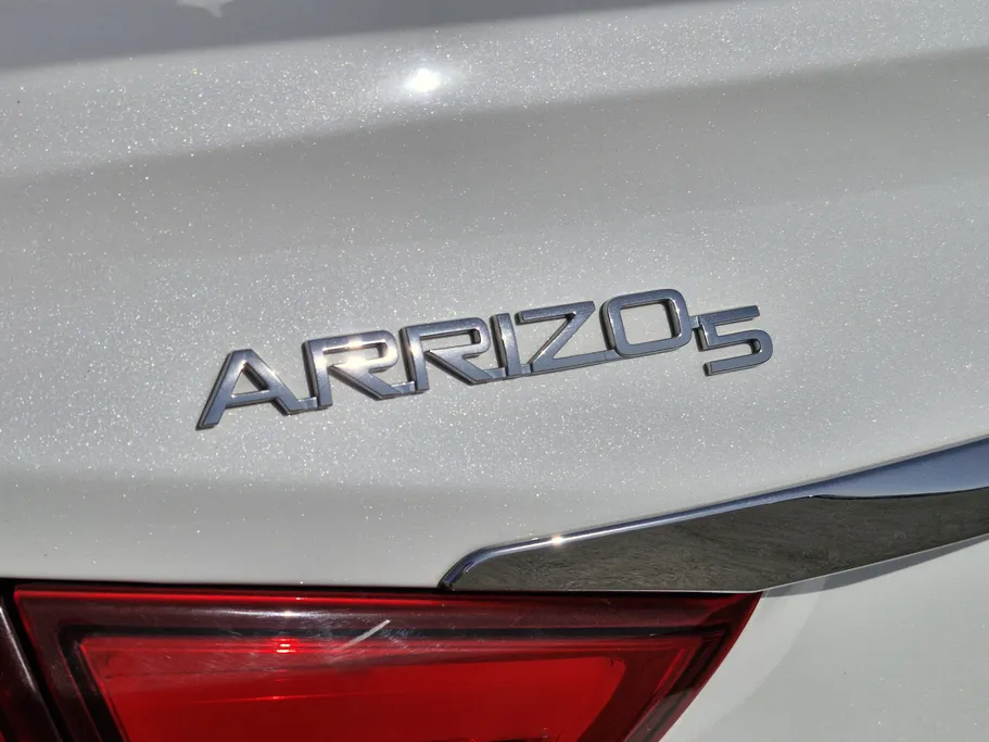 2024 Chery Arrizo 5 Comfort 