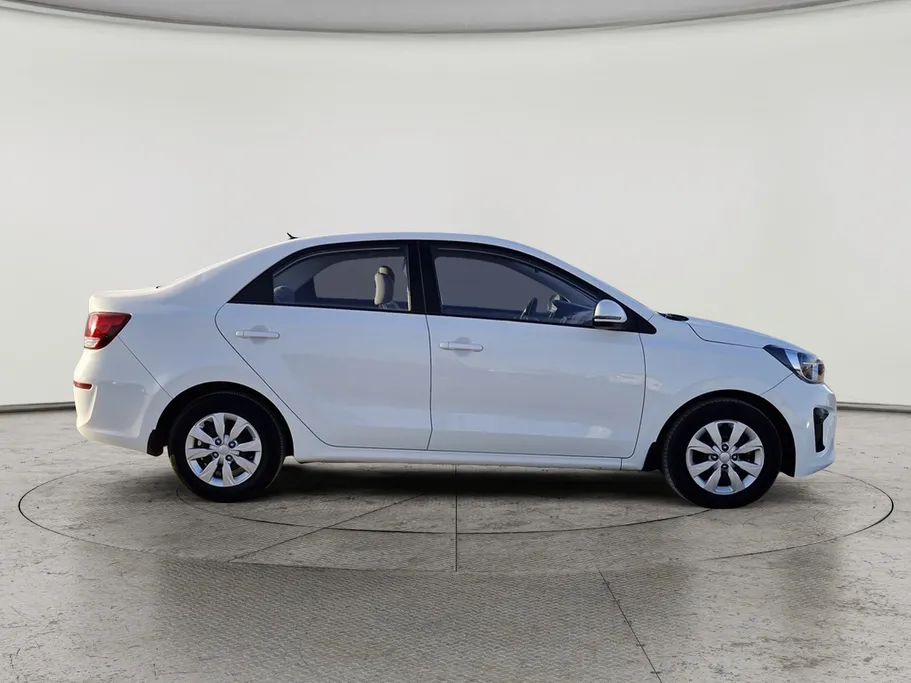 كيا بيجاس LX 2022 