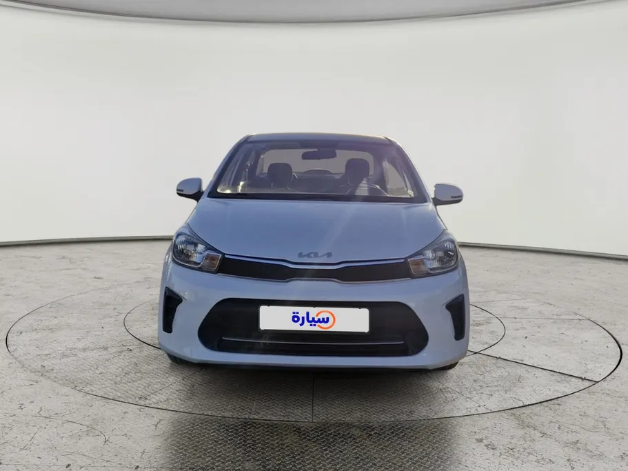 كيا بيجاس LX 2022 