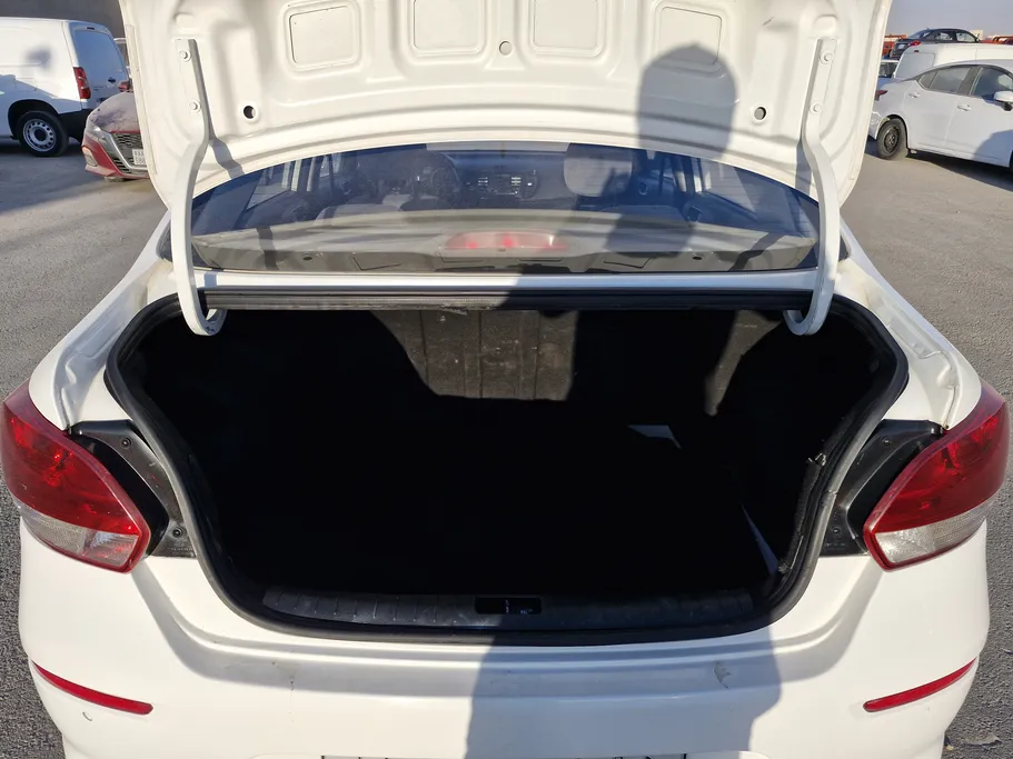 كيا بيجاس LX 2022 