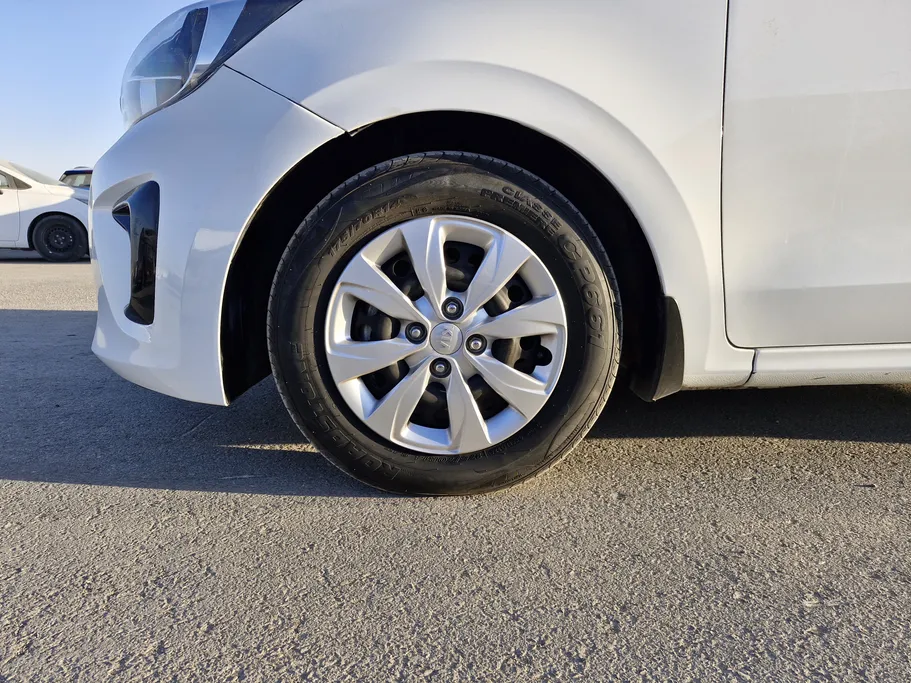 كيا بيجاس LX 2022 