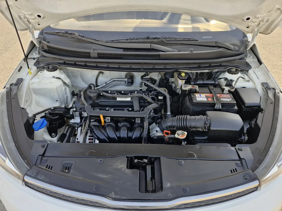 كيا بيجاس LX 2022 