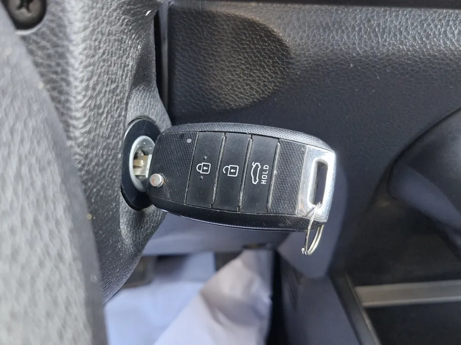 كيا بيجاس LX 2022 