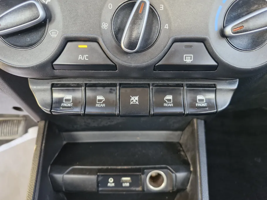 كيا بيجاس LX 2022 