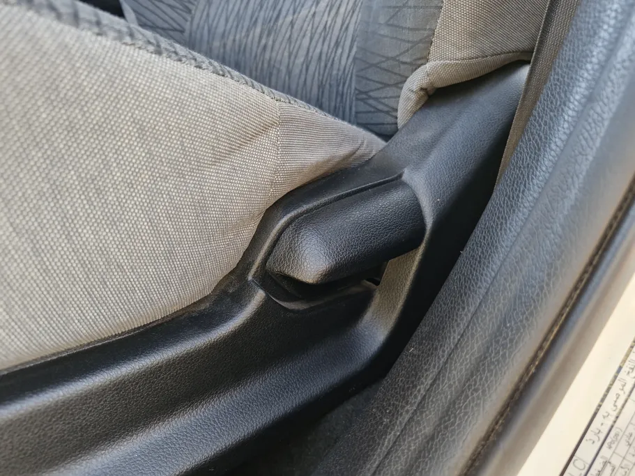 كيا بيجاس LX 2022 