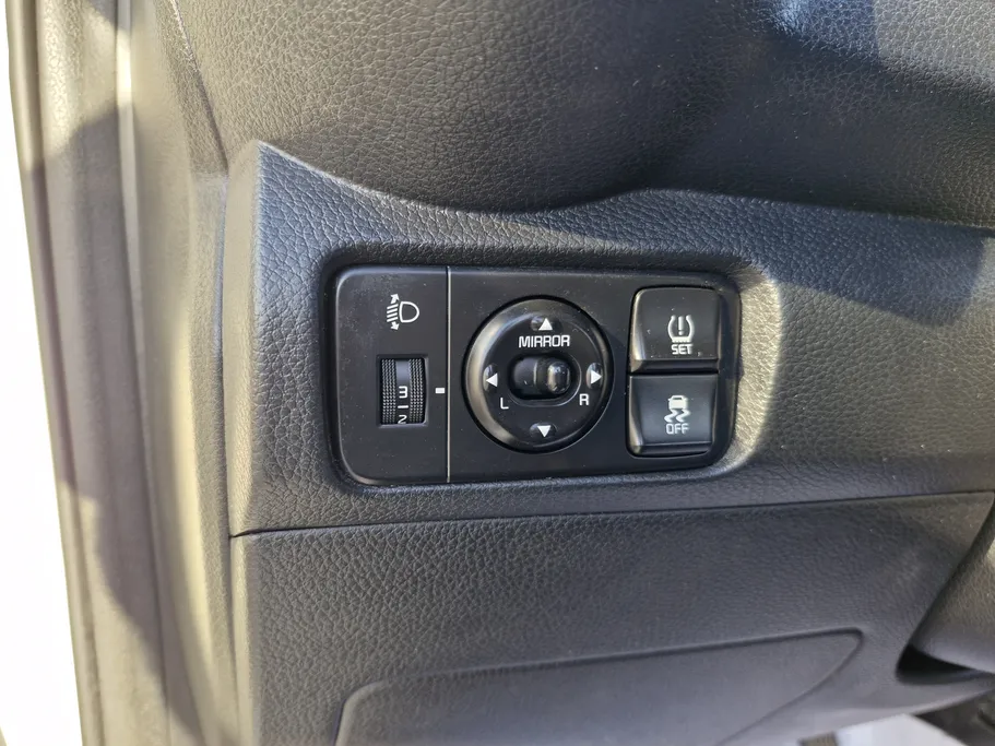 كيا بيجاس LX 2022 