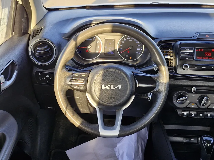 كيا بيجاس LX 2022 