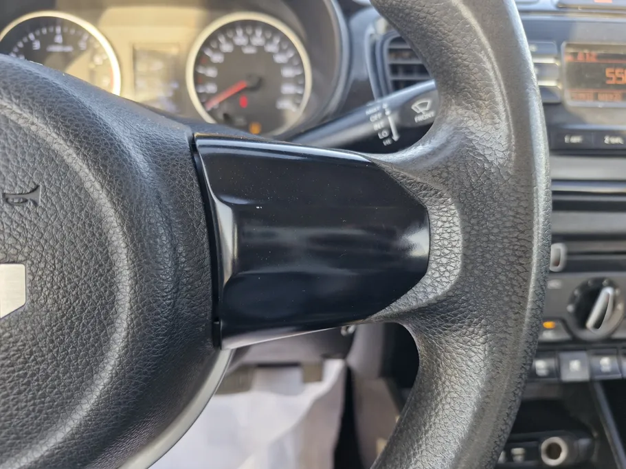 كيا بيجاس LX 2022 