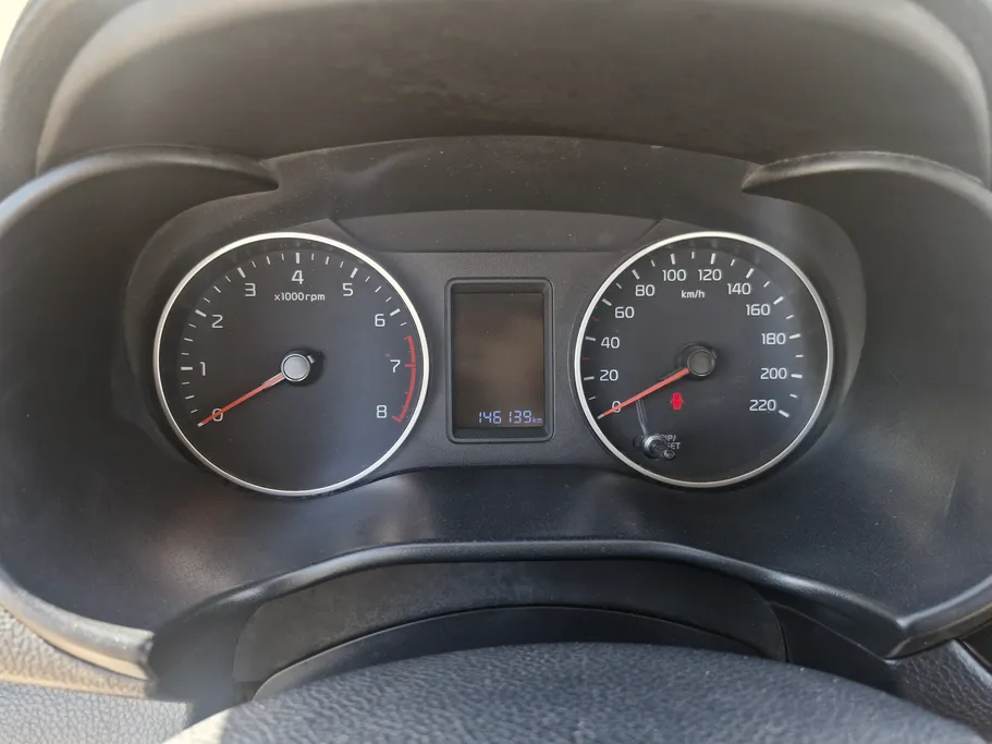 كيا بيجاس LX 2022 