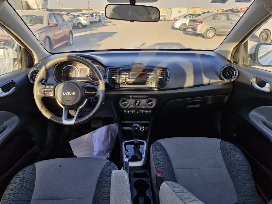 كيا بيجاس LX 2022 