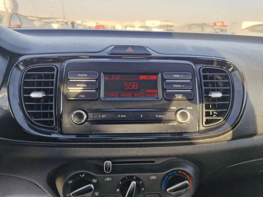 كيا بيجاس LX 2022 