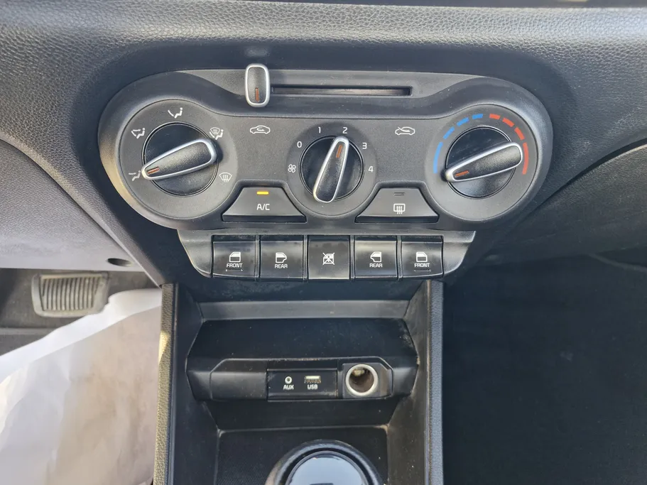 كيا بيجاس LX 2022 