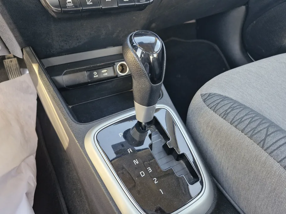 كيا بيجاس LX 2022 