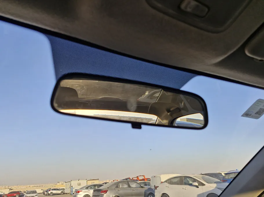 كيا بيجاس LX 2022 