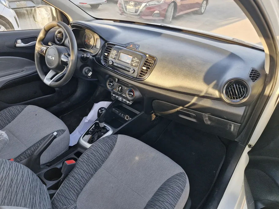 كيا بيجاس LX 2022 