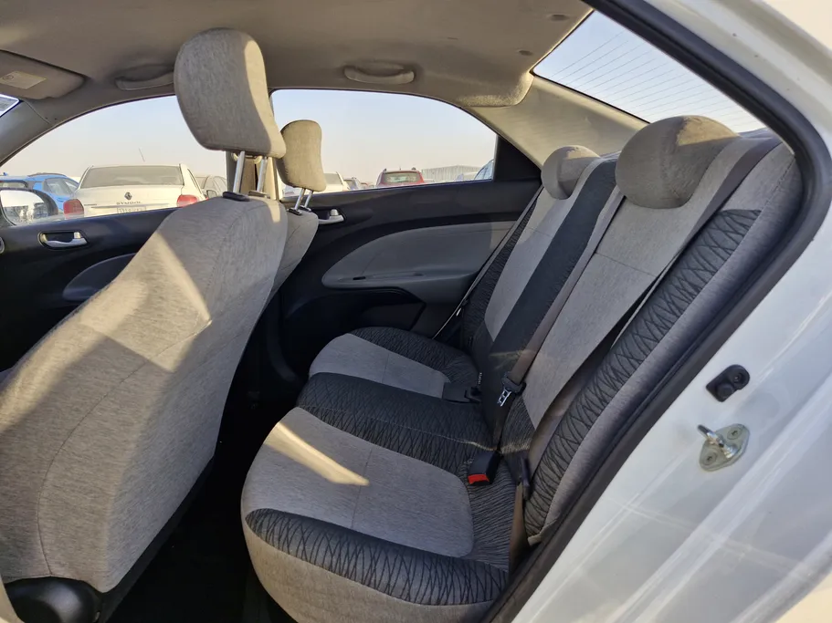 كيا بيجاس LX 2022 