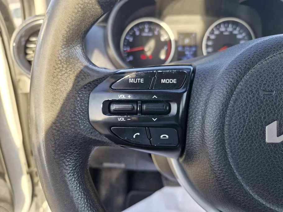 كيا بيجاس LX 2022 