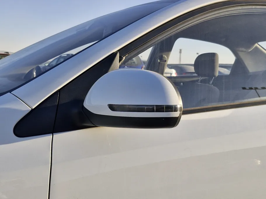 كيا بيجاس LX 2022 