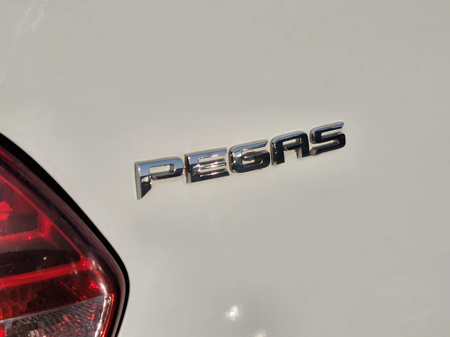 كيا بيجاس LX 2022 