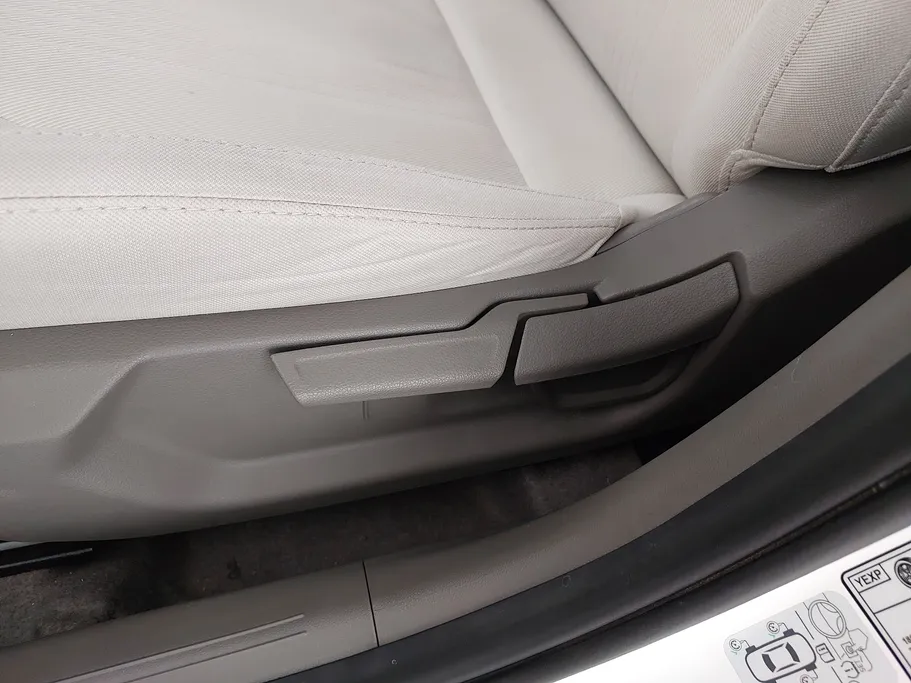 2024 Hyundai Accent Fleet 